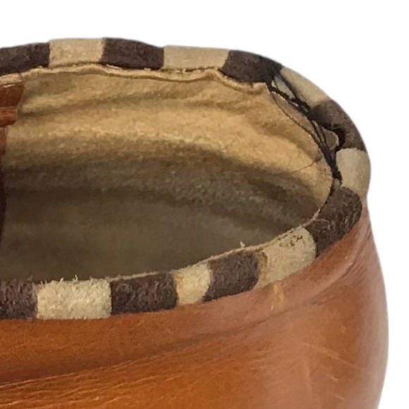 Fendi Vintage Leather Boots - Picture 16 of 16